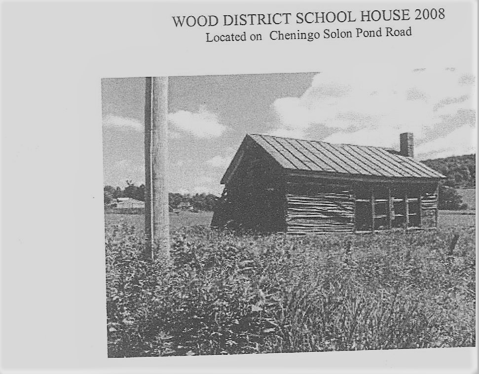 Schoolhouse